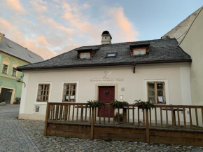 Café Kozí plácek, Kutna Hora